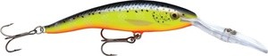 Воблер Rapala Tail Dancer Deep TDD11 HS 110мм 22гр.