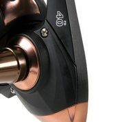 Катушка Lineaeffe Rapid Executive FD 10 6+1