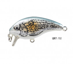 Воблер Bratfishing Arwen 60mm