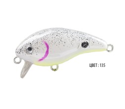 Воблер Bratfishing Arwen 60mm