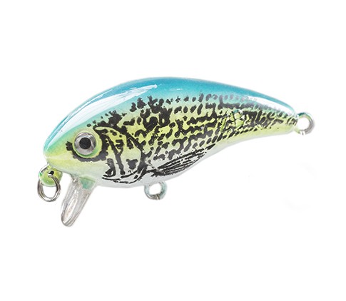 Воблер Bratfishing Arwen 60mm