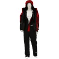 Костюм зимний D.A.M. Steelpower Red Thermo