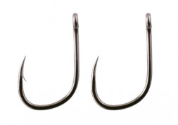 Крючки Fox S2 Kuro Hook Size 2 barbed