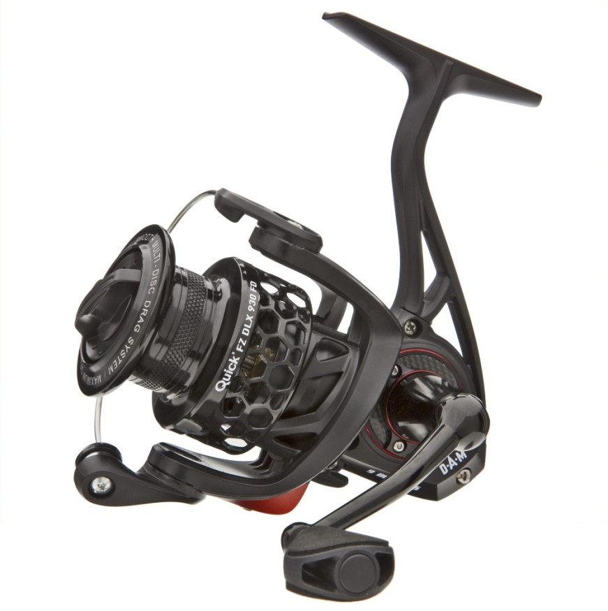 Катушка D.A.M. QUICK FZ DLX 930 FD