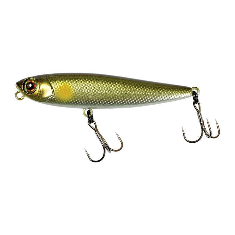 Воблер Jackall Chubby Pencil 55 Ayu