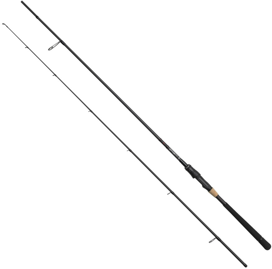 Удилище DAM Effzett Z1 TORAY Jig Stick 2.40m 7-30gr