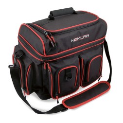 Сумка для снастей Nomura Narita Deluxe Carryall Bag 1