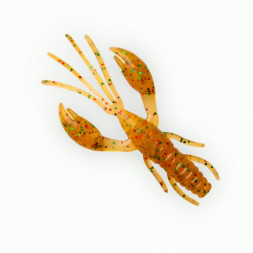 Съедобный силикон Fanatik Raider 1,6&quot; цвет 009 10шт