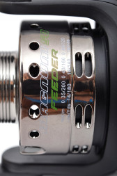 Катушка Flagman MAGNUM FEEDER 4000