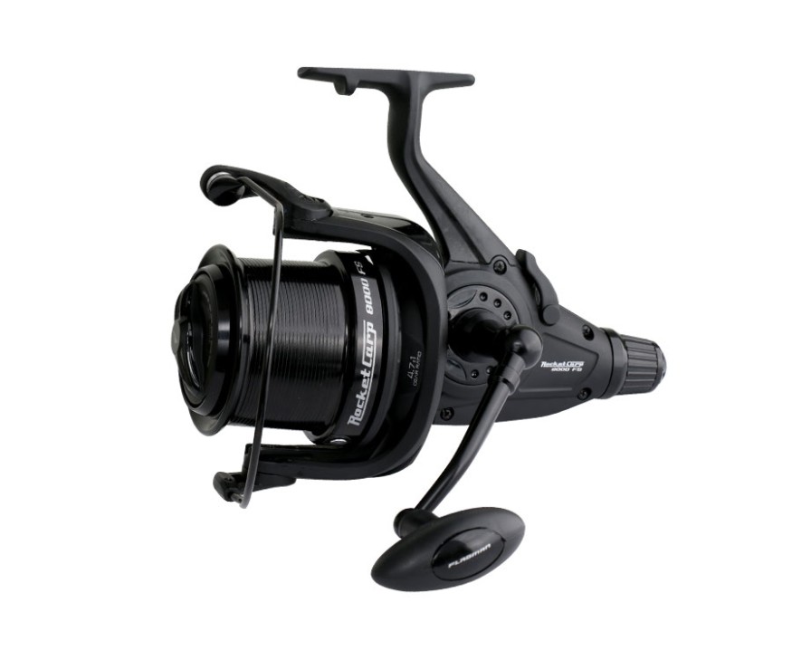 Катушка Flagman Rocket Carp 8000 FS
