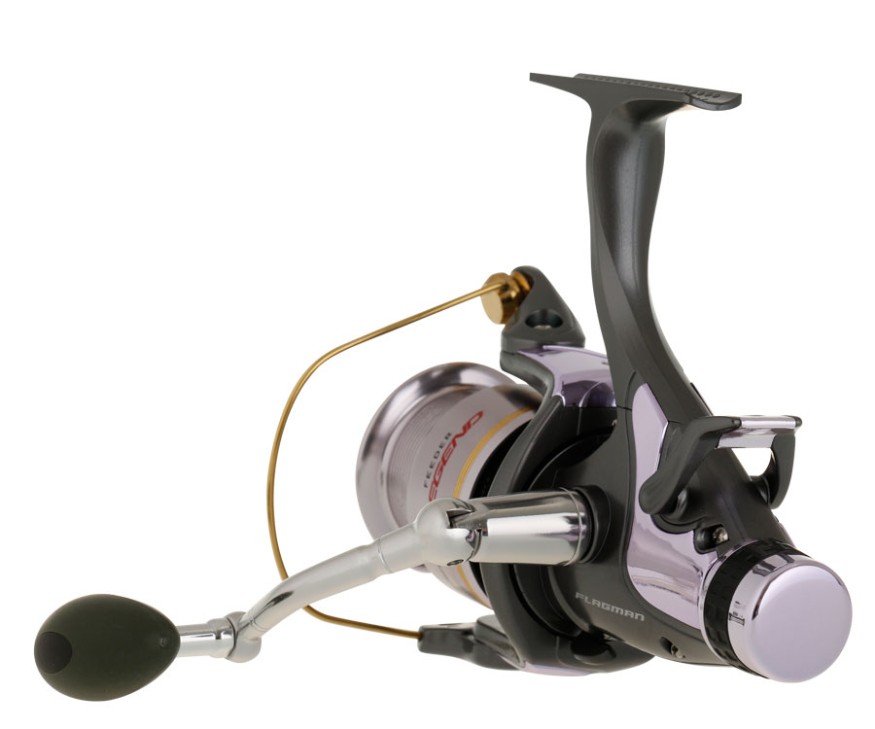 Катушка Flagman Legend 4000