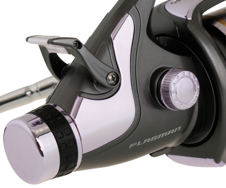 Катушка Flagman Legend 4000