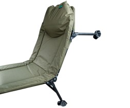 Раскладушка карповая Flagman Light Bedchair 6 Legs