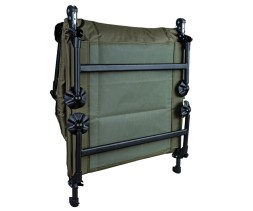 Раскладушка карповая Flagman Light Bedchair 6 Legs