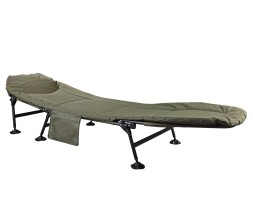 Раскладушка карповая Flagman Light Bedchair 6 Legs