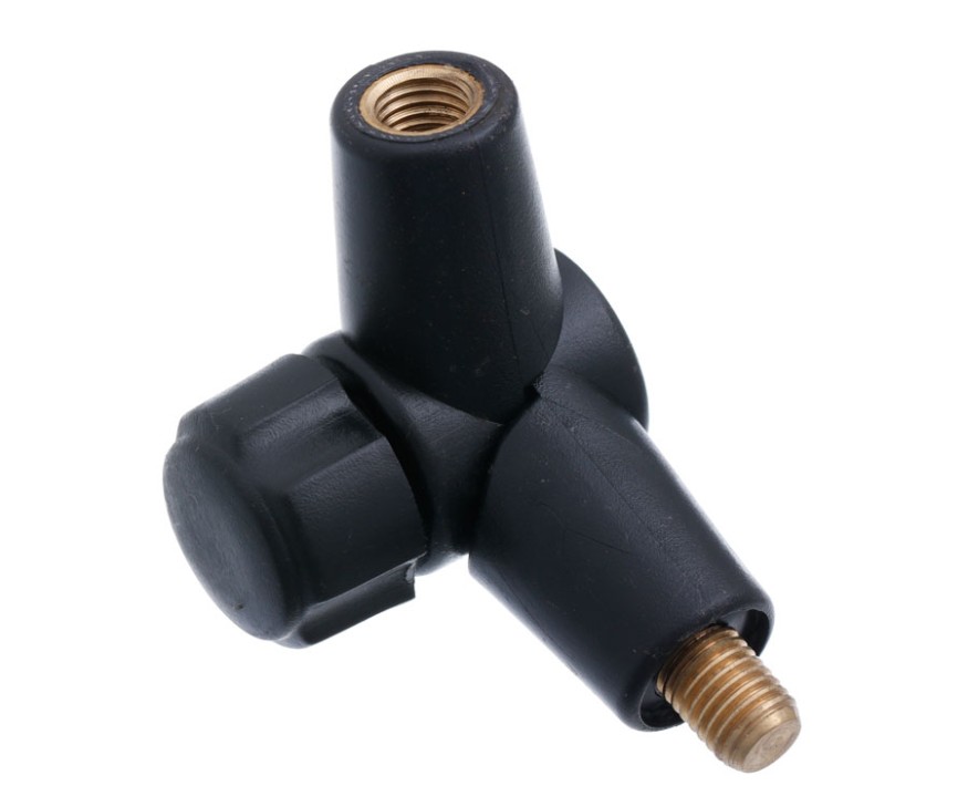 Переходник угловой Carp Pro