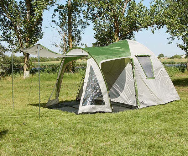 Палатка GC Sofia