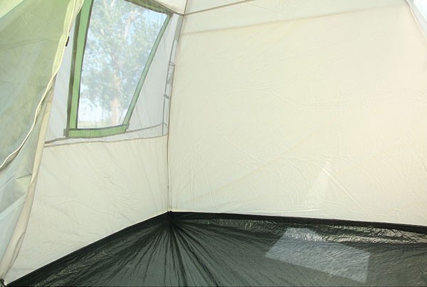 Палатка GC Sofia