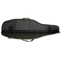 Чехол LeRoy Elite Optic для ружья с оптикой Олива 140 см