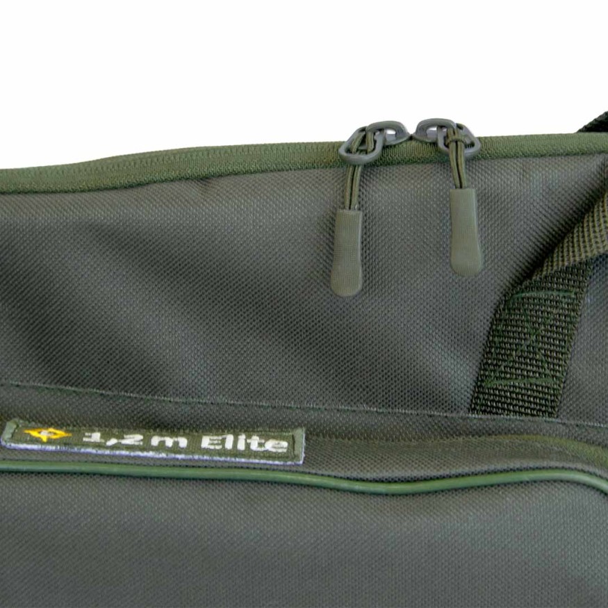 Чехол LeRoy Elite Optic для ружья с оптикой Олива 140 см