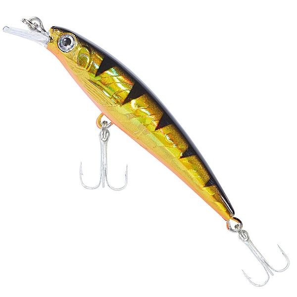 Воблер Balzer Colonel UV Striker Minnow Perch 10см. 12гр.