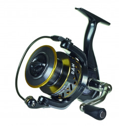 Катушка D.A.M. QUICK CAMARO 610 FD