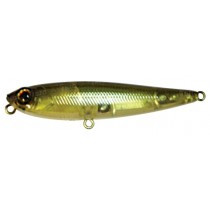 Воблер Jackall Chubby Pencil 55 Ghost Ayu