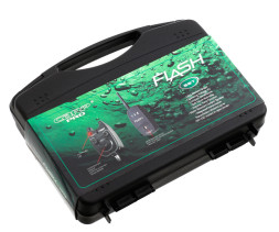 Набор сигнализаторов Carp Pro Bite Alarm Flash set 2+1