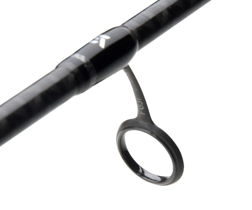 Спиннинговое удилище Azura X-Game X79L 2.36м 1-10г Sharp Shooter TZ