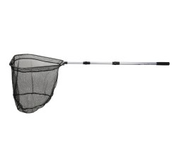 Подсак PS Landing Net 195см 50x50см