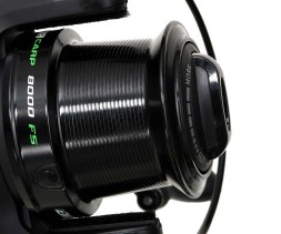 Катушка Flagman Endura Carp 8000 FS