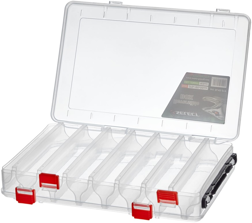 Коробка Select Reversible Box SLHS-319 27.5х18.5х5cm