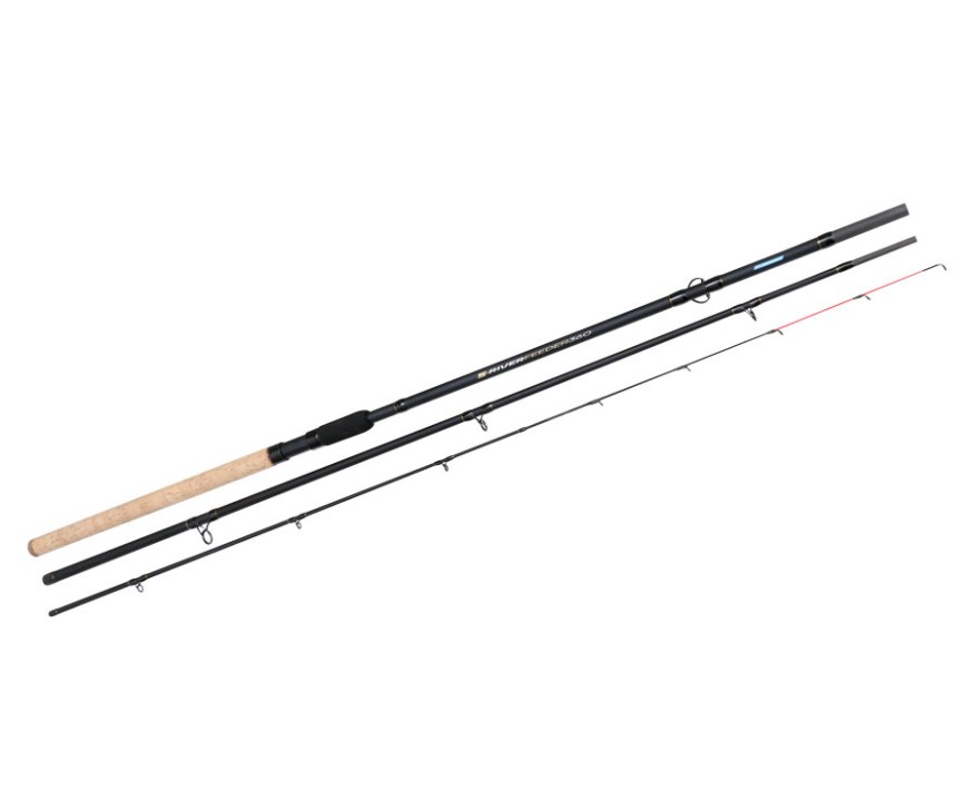 Удилище Flagman S-River 3.60m 100g