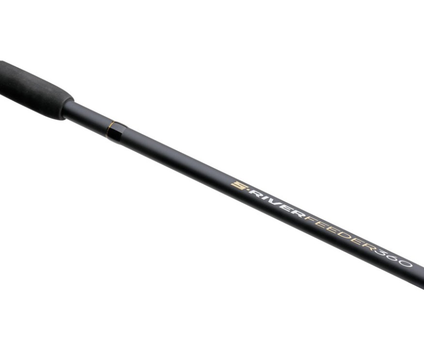 Удилище Flagman S-River 3.60m 100g