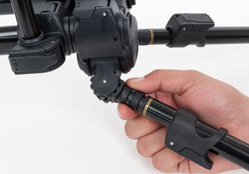 Подставка "Rod pod" Fox Ranger 3 Rod MK2