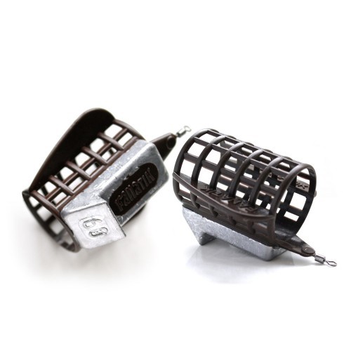 Кормушка Fanatik Хапуга 50 gr