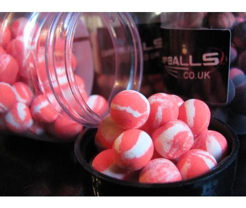Бойлы Carpballs Pop Ups Mulberry Florentine 10mm