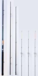 Удилище Lineaeffe Infinity Feeder 3.90m 120g