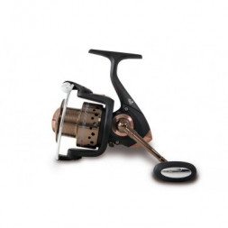 Катушка Lineaeffe Rapid Executive FD 60 6+1