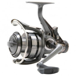 Катушка с бейтраннером Daiwa Regal-Z 2500 BR