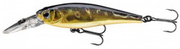 Воблер Daiwa Tournament Shiner 60mm 5,5g Platinum Gold	