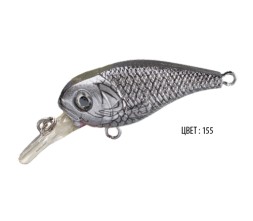 Воблер Bratfishing Batter 65mm