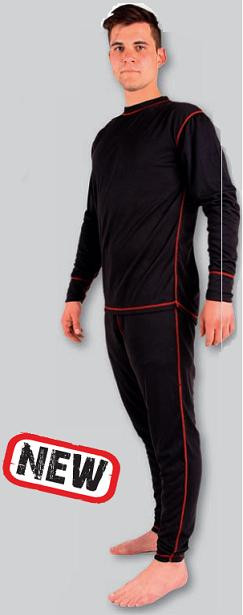 Термобелье D.A.M. Thermo-Lite Underwear