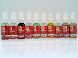Спрей Rocket Baits Classic Тигровый Орех 30 ml