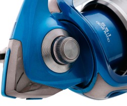 Катушка Flagman Patriot Feeder 5000