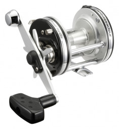 Катушка мультипликаторная Abu Garcia Ambassadeur Classic C3 Power Handle 6501 CT