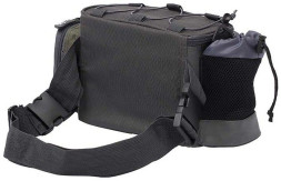 Сумка спиннингиста DAM Spin Fishing Bag S