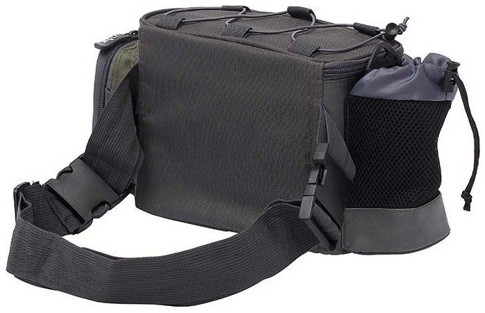 Сумка спиннингиста DAM Spin Fishing Bag S