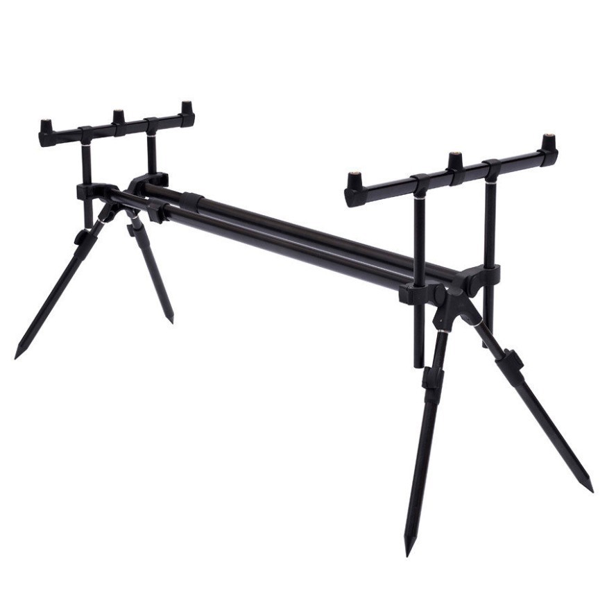 Подставка DAM PRO Rod Pod для 3 удилищ