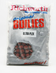 Бойлы Richworth Original Ultra-Plex 18mm 400g
